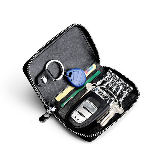 Multi-Function Driver's License Key Package Universal