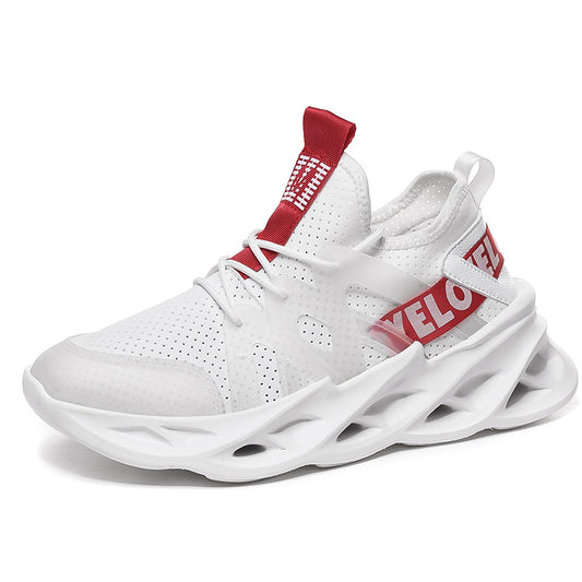 Running shoes casual sports shoes hollow