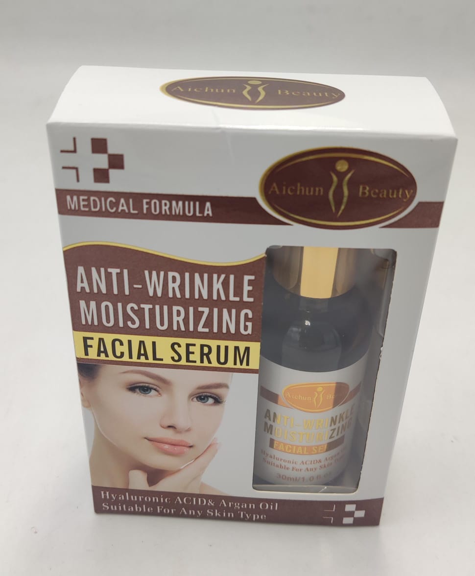 Aichun Beauty - Anti-Wrinkle Moisturizing Facial Serum (Original)