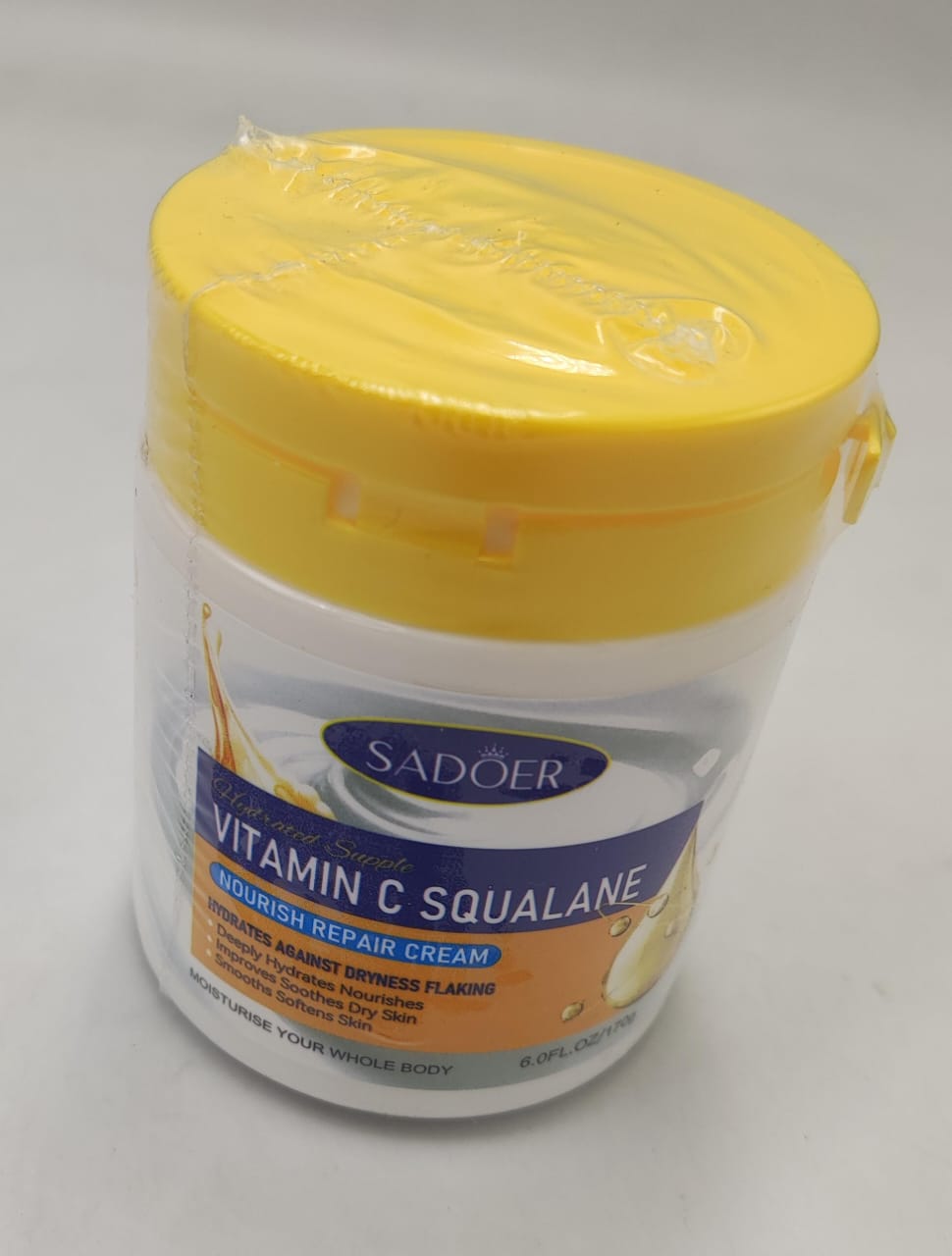 Rako - Skin Brightening & Repair Cream (Original)