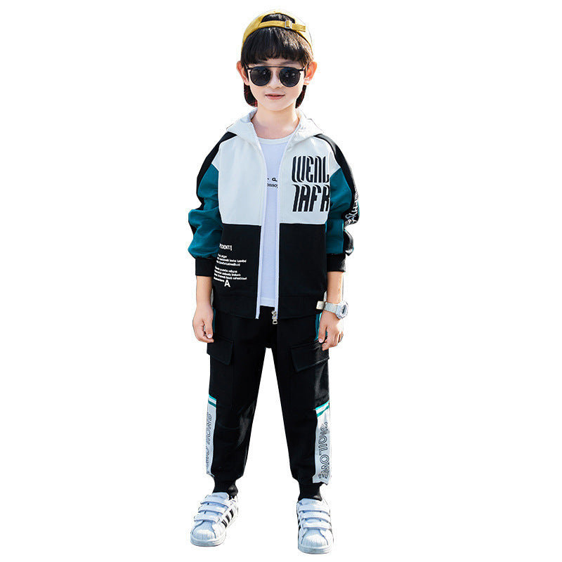 * Boys Clothing kids