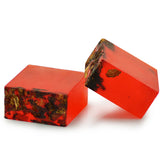 Unisex Goat's Milk Handmade Soap Deep Cleansing And Oil Controlling Bath And Face Washing Soap