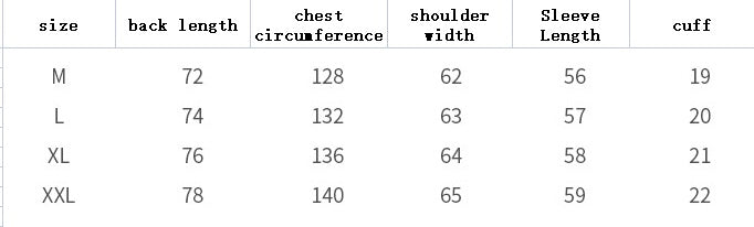 Color Contrast Patchwork Baseball Uniform Jacket Coat