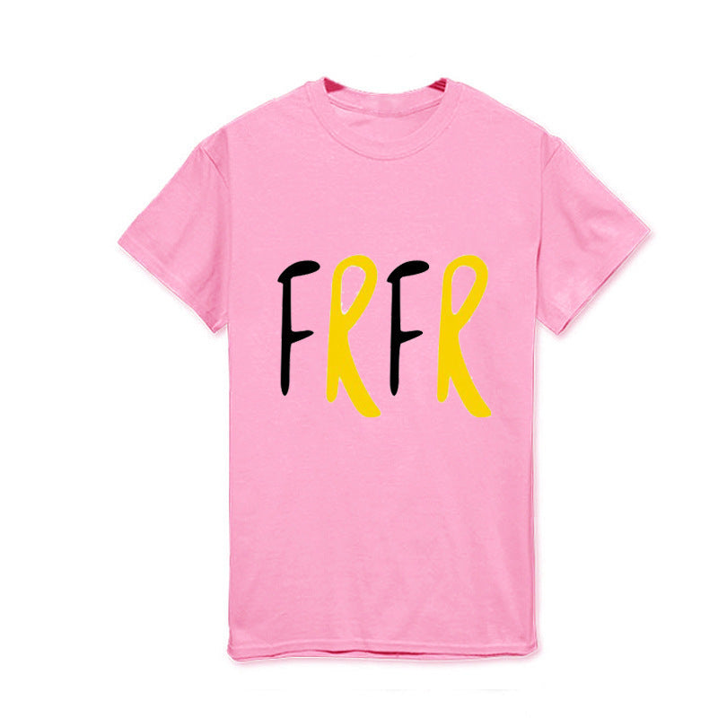 NCT 127 combination peripheral Li Tairong same T-shirt