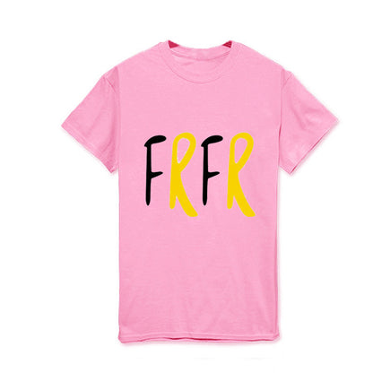 NCT 127 combination peripheral Li Tairong same T-shirt