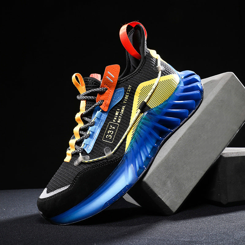 Casual sports shoes outdoor travel shoes