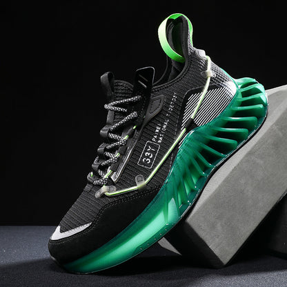 Casual sports shoes outdoor travel shoes