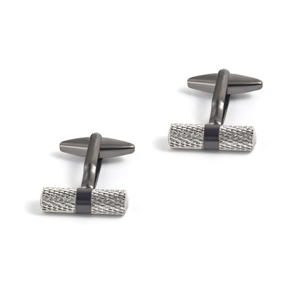 Fashion Personality Men's French Cufflinks