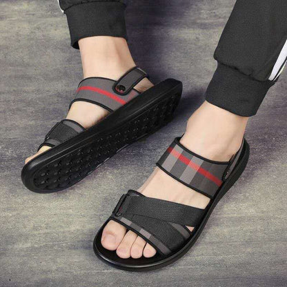 Summer Leisure Youth Trend Youth Sports Sandals