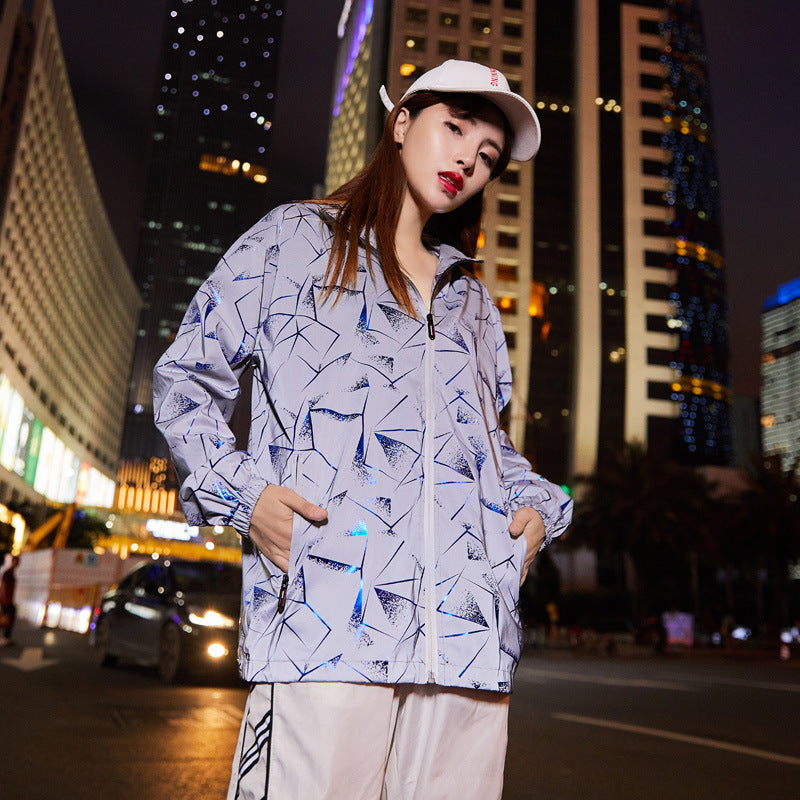 Spring Men's Jackets New Korean Version