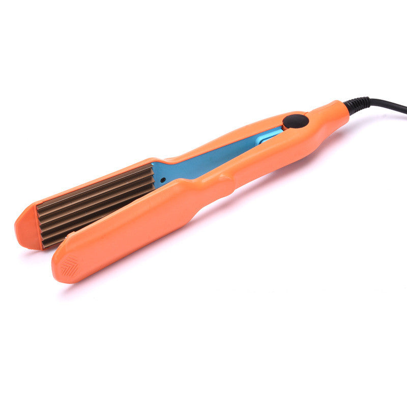 Electric Splint Mini hair Straightener, Corn Iron Splint