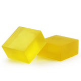 Unisex Goat's Milk Handmade Soap Deep Cleansing And Oil Controlling Bath And Face Washing Soap