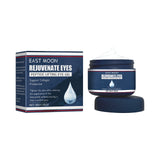 East Moon Anti-Aging Firming Eye Cream Moisturizing  Locking Repair Dullness Anti-Aging Eye Treatment Cream