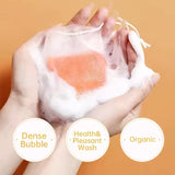 Turmeric Plant Essential Oil Soap