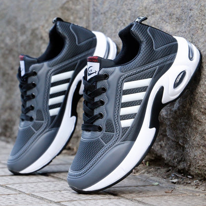 Korean casual sports shoes