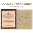 Plant Handmade Essential Oil Soap Frosted Bathing Cleansing Bath Whole Body Hand Washing