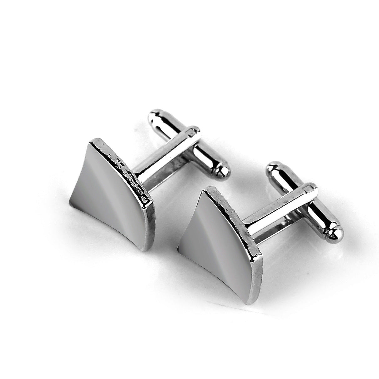 Men's shirt cufflinks