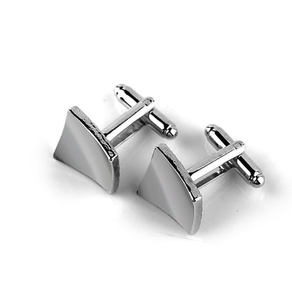 Men's shirt cufflinks