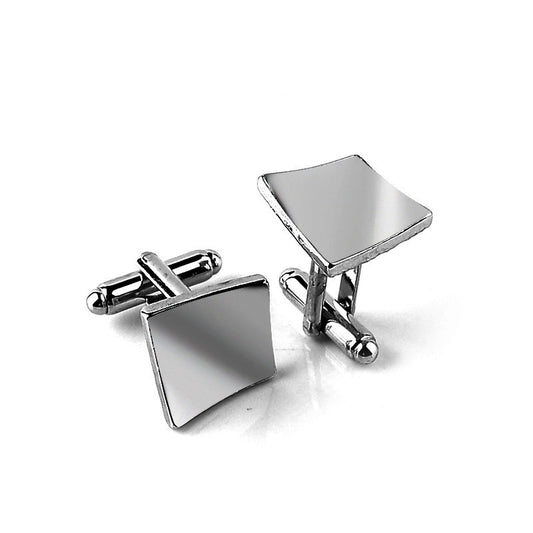 Men's shirt cufflinks