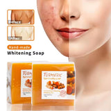 Turmeric Plant Essential Oil Soap