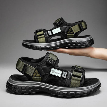 Fashion Summer Outdoor Non-slip Sandals Men