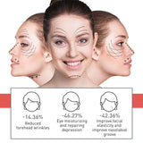 Firming And Repairing Skin Delicate Cream