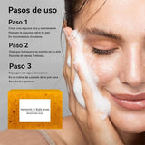 Lemon Turmeric Soap Fragrance, Lemon Turmeric Soap