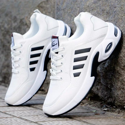 Korean casual sports shoes