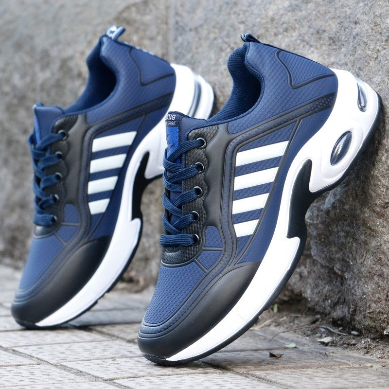 Korean casual sports shoes