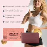 Body Fragrance Bath Soap