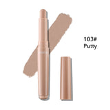 New Monochrome Lipstick Eyeshadow Stick Makeup