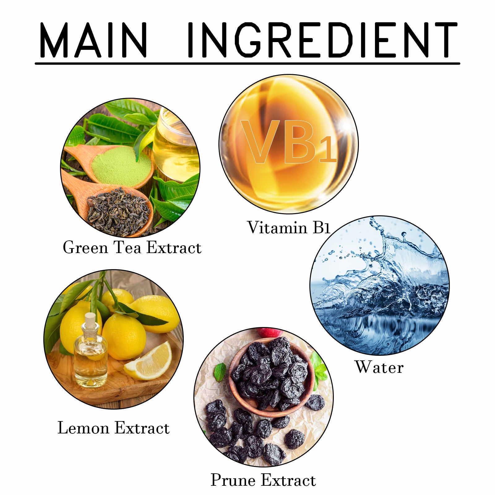 Googeer Toning Drops Skin, Belly Growth, Waist And Body Toning Oral Body Contouring Drops