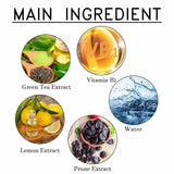 Googeer Toning Drops Skin, Belly Growth, Waist And Body Toning Oral Body Contouring Drops