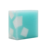 Unisex Goat's Milk Handmade Soap Deep Cleansing And Oil Controlling Bath And Face Washing Soap