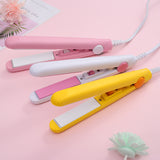 Fashion Portable Wired Hair Straightener