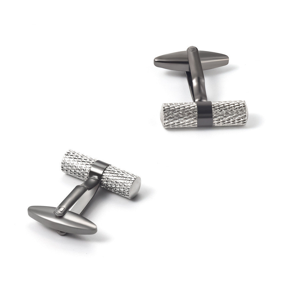 Fashion Personality Men's French Cufflinks