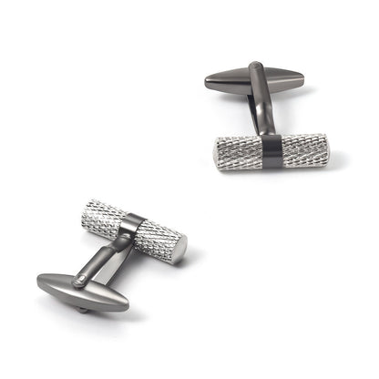 Fashion Personality Men's French Cufflinks