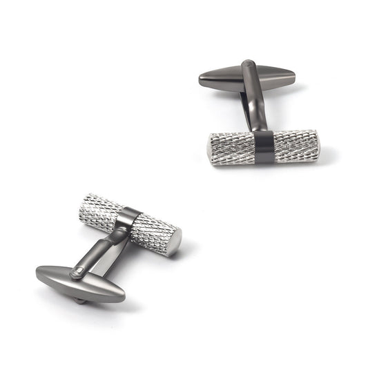 Fashion Personality Men's French Cufflinks