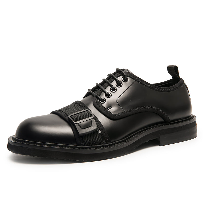 Trendy Business Formal Wear All-match Casual Trendy Shoes