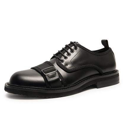 Trendy Business Formal Wear All-match Casual Trendy Shoes