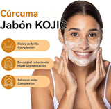 Lemon Turmeric Soap Fragrance, Lemon Turmeric Soap