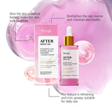 Hoij Strawberry Aftershave Oil Soothing And Moisturizing Daily Care