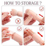 4in1 Portable Makeup Brush Set Beauty Brush