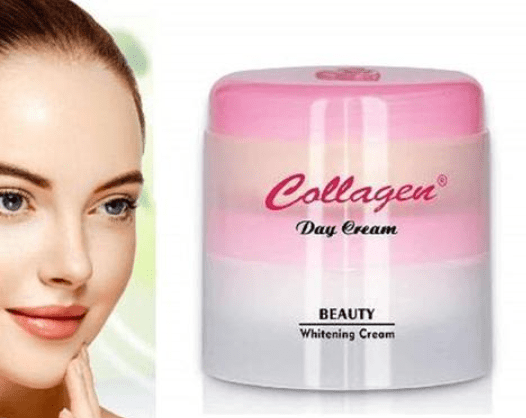 Collagen - Plus Vit E Day & Night Cream (Original)