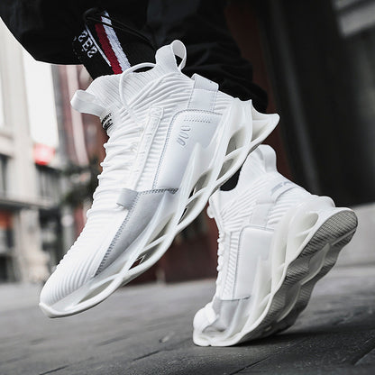 Four Seasons Student Casual Blade Casual Sneakers