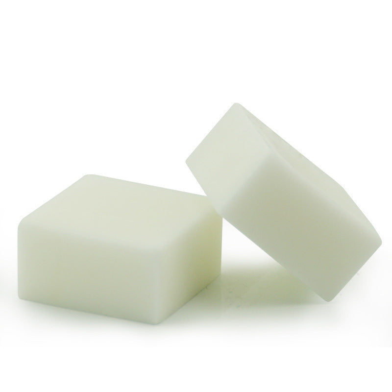 Unisex Goat's Milk Handmade Soap Deep Cleansing And Oil Controlling Bath And Face Washing Soap