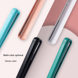 Hair Curler And Straightener Dual-use Portable Usb Interface Mini Hair Styling Iron