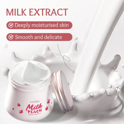 Deeply Hydrating Cream