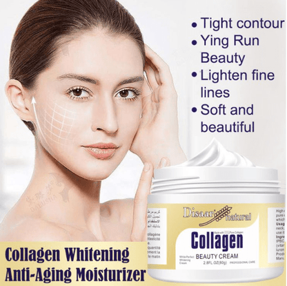 Disaar - Collagen Whitening Anti-Aging Cream (Original)