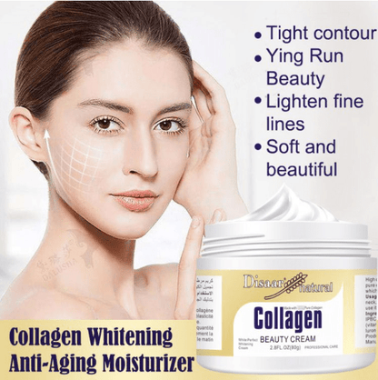 Disaar - Collagen Whitening Anti-Aging Cream (Original)